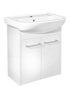 Bathroom cabinet Nordic³ - 60 cm