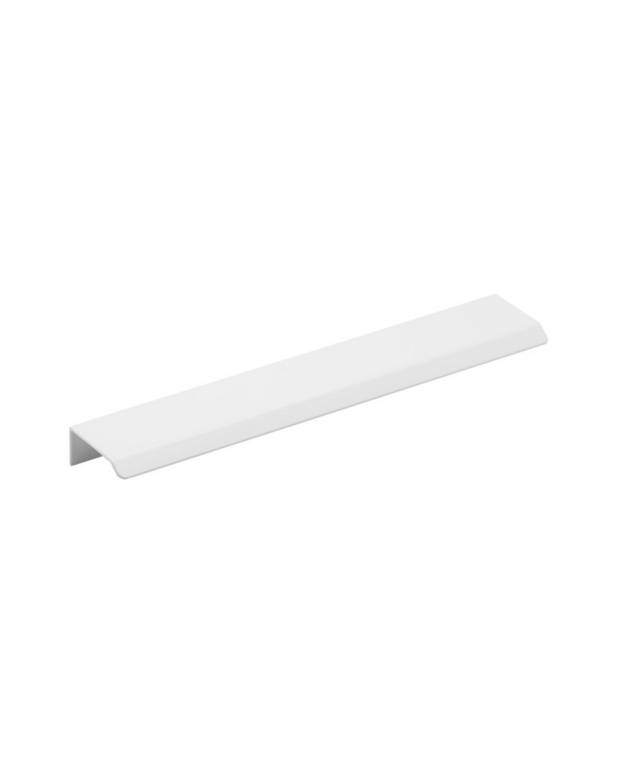 Cabinet handle H5 - Handles with a minimalistic style that enhances the lines of the furniture
Available in two sizes