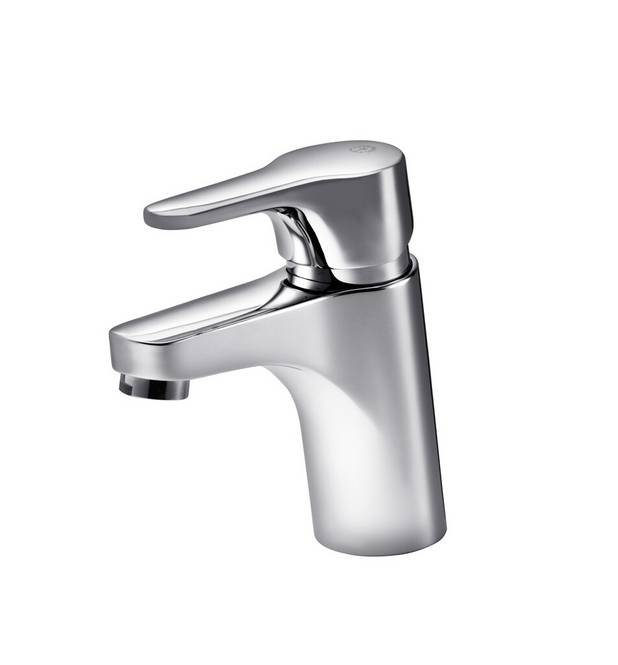 Håndvaskarmatur Nautic - Energiklasse A, sparer vand og energi 
Indeholder mindre end 0,1 % bly
Justerbart komfortflow og justerbar komforttemperatur