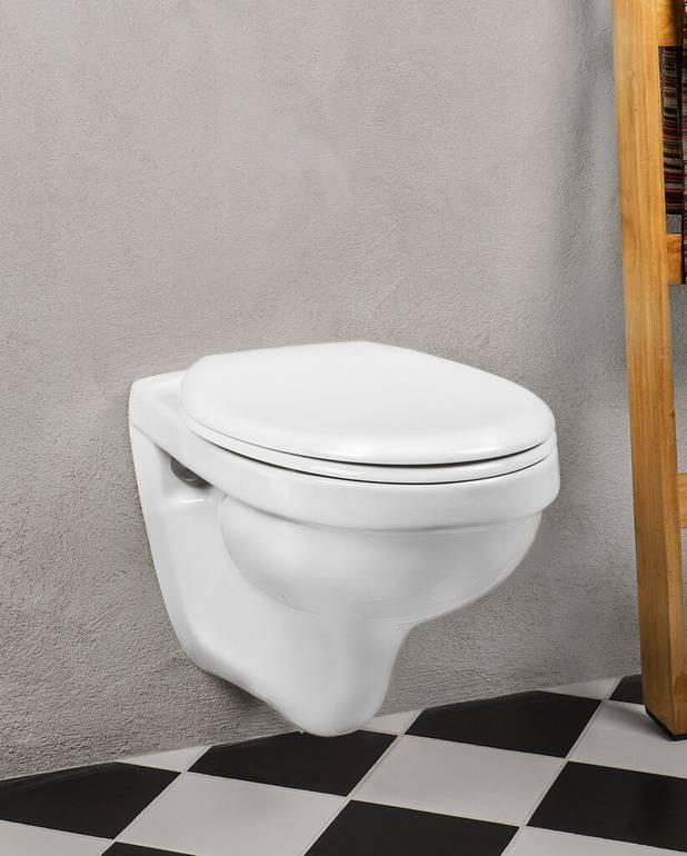 Prill-laud Nordic3 9M64 - standardne - Sobib Nordic3 sarja seina WC-pottidele
Lihtne eemaldada ja tagasi panna